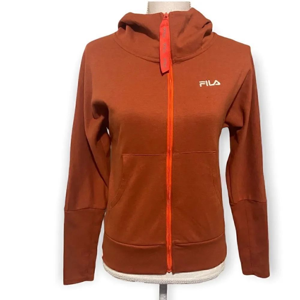 Fila Sport Jacket